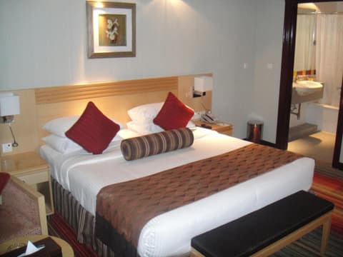 L'Arabia Hotel Apartments, 