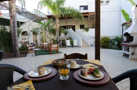 B&B L'Antica Rimessa, 