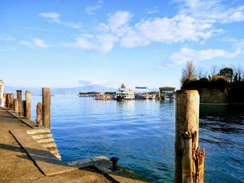 GardaBeds Adults Only, 