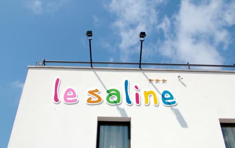 Le Saline Hotel, 