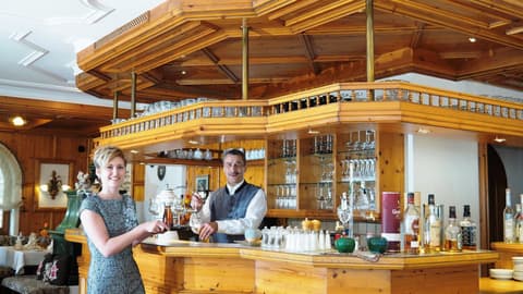 Hotel Schwarzenbergs Traube, 