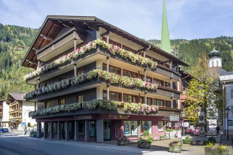 Lieblingsplatz Tirolerhof, 