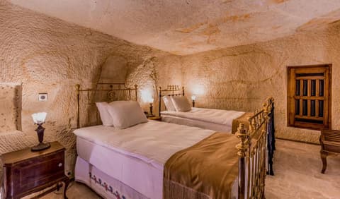 Hanedan Cappadocia Suites, 