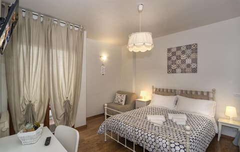 Affittacamere BB STEFY, 