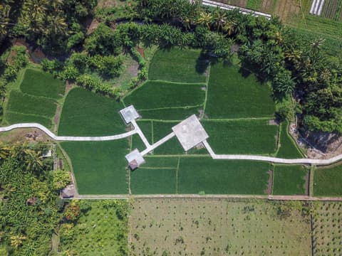 Brits Resort Lovina, 