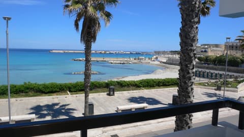 Miramare Apartments, 