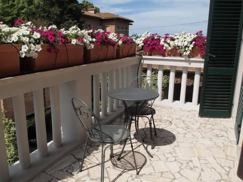 Soggiorno Lo Stellino, 