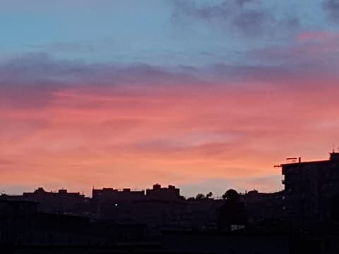 Il Giardino Di Vico Neve, 