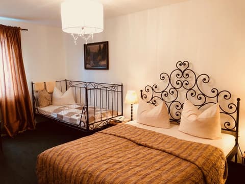 Hotel Mariahilf München, 