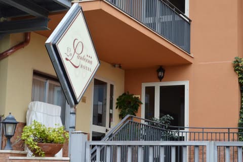 La Lanterna Hotel, 