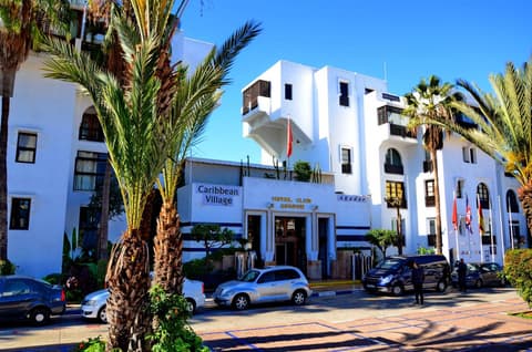 Caribbean Village Agador - All inclusive, 