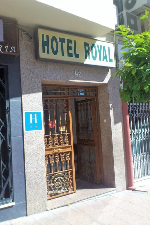 Hotel Royal, 