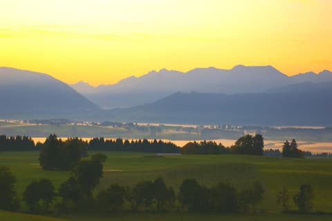 Landhotel Schwarzenbach - Wellness & Spa, 