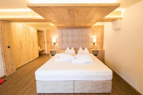 Hotel Magdalena im Zillertal - Urlaub mit Hund, 