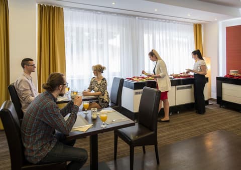 Wellness Hotel GREEN PARADISE, 