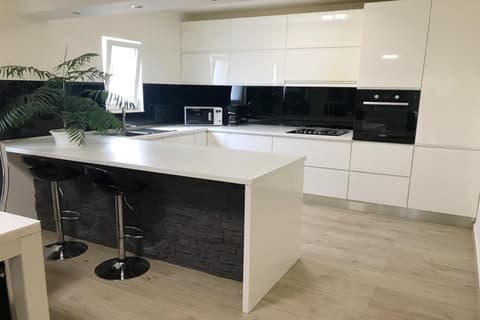 Apartments Villa Stivan, 