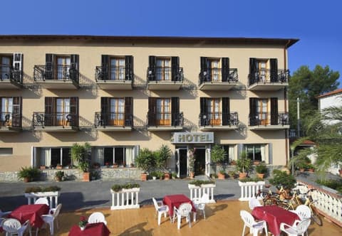 Albergo Ristorante San Matteo, 