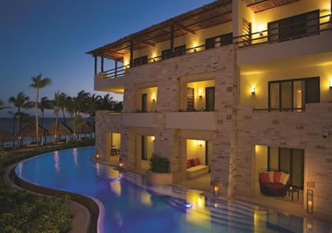 Secrets Akumal Riviera Maya - Adults Only, 