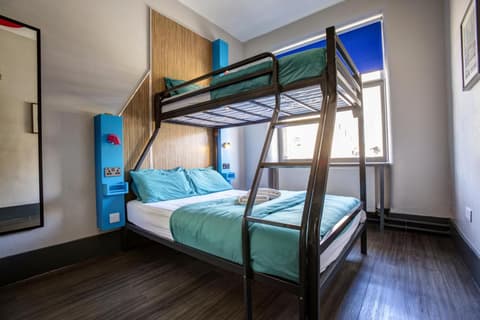 Kick Ass Greyfriars (18+), 