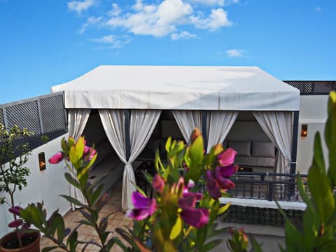 Riad La Porte de l'oasis, 