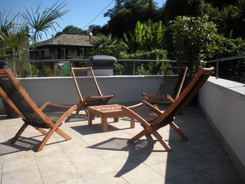 Apartments Bellagio, 