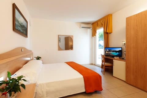 Hotel Villa Smeraldo, 