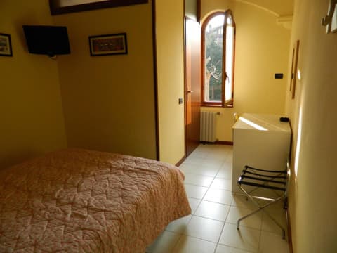 Albergo Michieletto, 