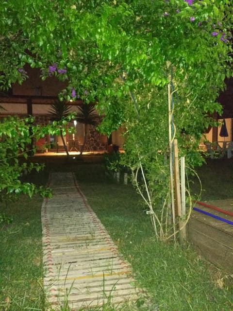 Beloni Apartments and Studios, 