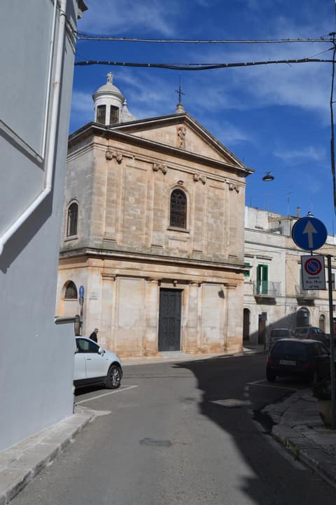 Due Cuori e una Casetta, 