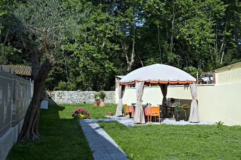 LIù B&B, 