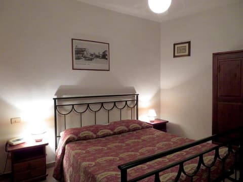 Albergo La Perla, 