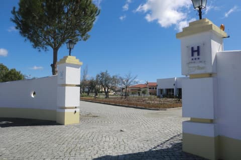 Varandas de Alter Hotel & SPA, 