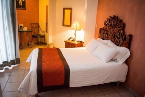 Hotel Real Azteca Boulevard, 