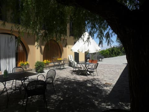 Agriturismo Cascina Barin, 