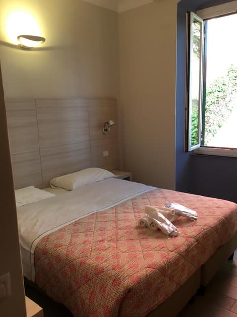 Cecio 5 Terre Rooms, 