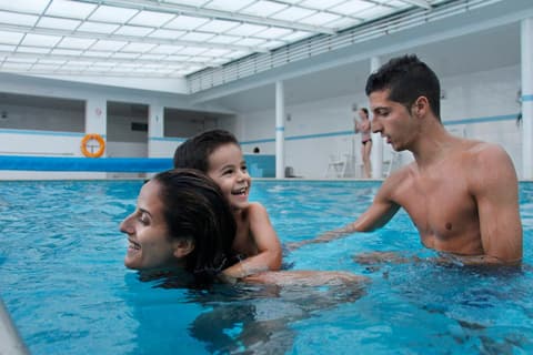 Hotel Feira Pedra Bela, 