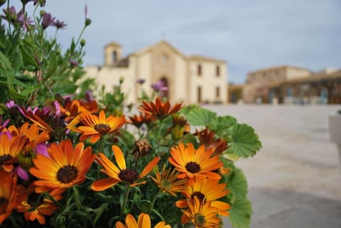 Casa Maritrì Locazione Turistica, 