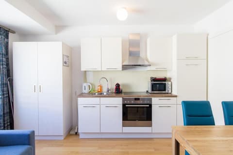 Vienna Stay Apartments Tabor 1020, 