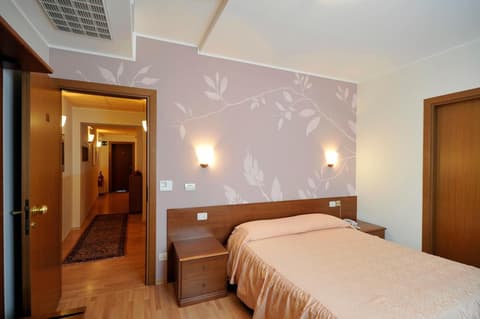 Ai Campi Di Marcello Hotel, 