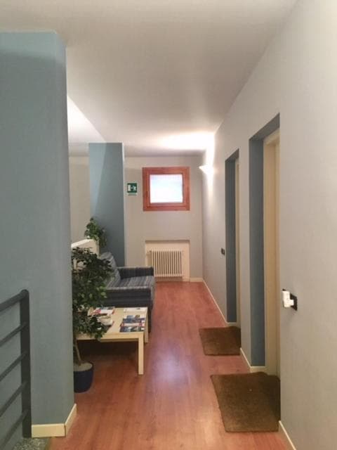 Cernobbio Residence, 