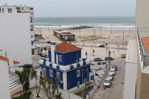 Real Caparica Hotel, 