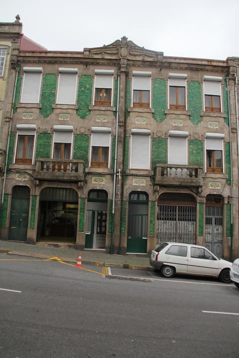 Monte Sinai Guest House, 