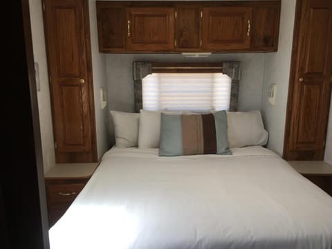 The Canyon Motel & RV Park, 