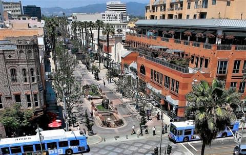 Double Suite Santa Monica - Free Parking, 