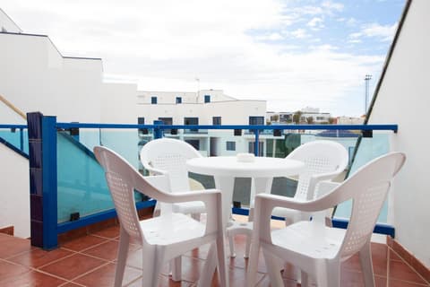 TAO El Cotillo - VV, 