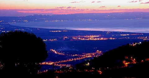 Casa Vacanze paradiso, 