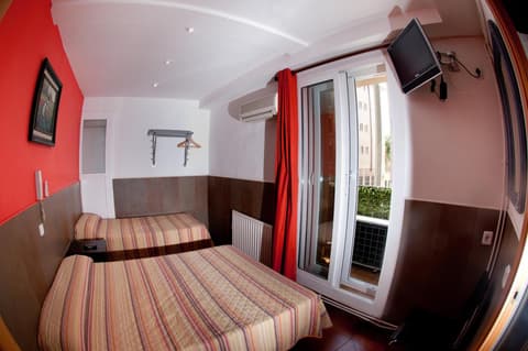 Be Ramblas Guest House, 