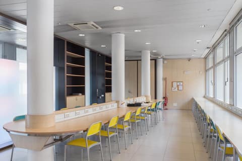 Camplus Lambrate Casa per Ferie, 