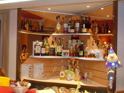 Hotel Metropole Suisse, 