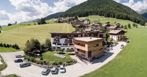 Hotel Dolomitenblick, 